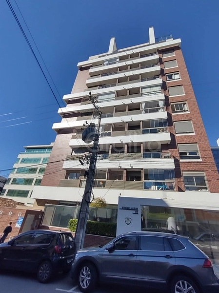 Apartamento no Centro com 2 dormitórios, sendo 1 suíte e 2 vaga: 32ª foto da galeria de imagens do imóvel