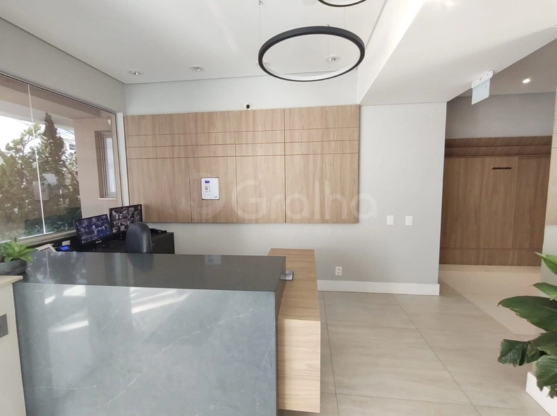 Apartamento no Centro com 2 dormitórios, sendo 1 suíte e 2 vaga: 21ª foto da galeria de imagens do imóvel