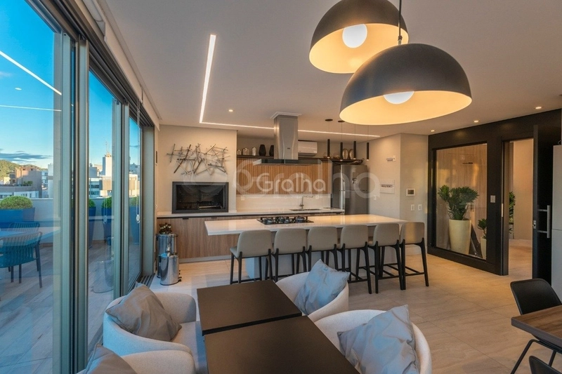 Apartamento no Centro com 2 dormitórios, sendo 1 suíte e 2 vaga: 30ª foto da galeria de imagens do imóvel