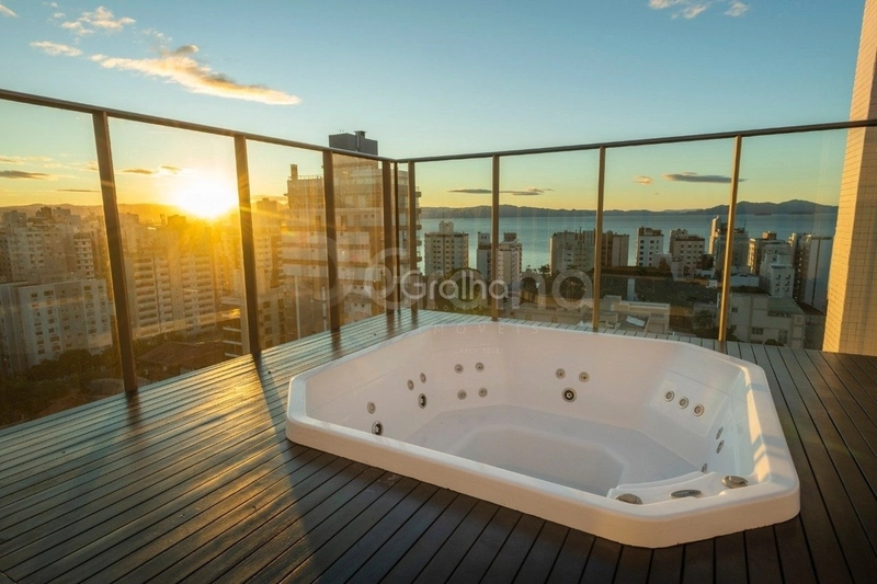 Apartamento no Centro com 2 dormitórios, sendo 1 suíte e 2 vaga: 26ª foto da galeria de imagens do imóvel