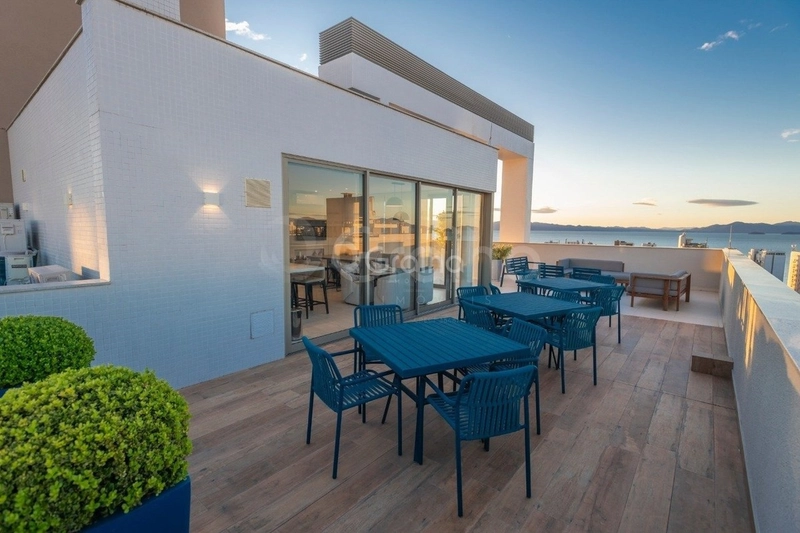 Apartamento no Centro com 2 dormitórios, sendo 1 suíte e 2 vaga: 28ª foto da galeria de imagens do imóvel