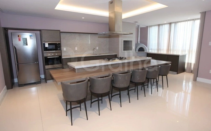 Apartamento a venda no Córrego Grande com 3 dormitórios 1 suíte  2 vgs: 40ª foto da galeria de imagens do imóvel