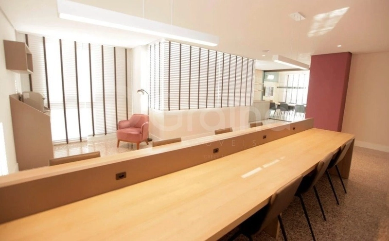 Apartamento a venda no Córrego Grande com 3 dormitórios 1 suíte  2 vgs: 34ª foto da galeria de imagens do imóvel