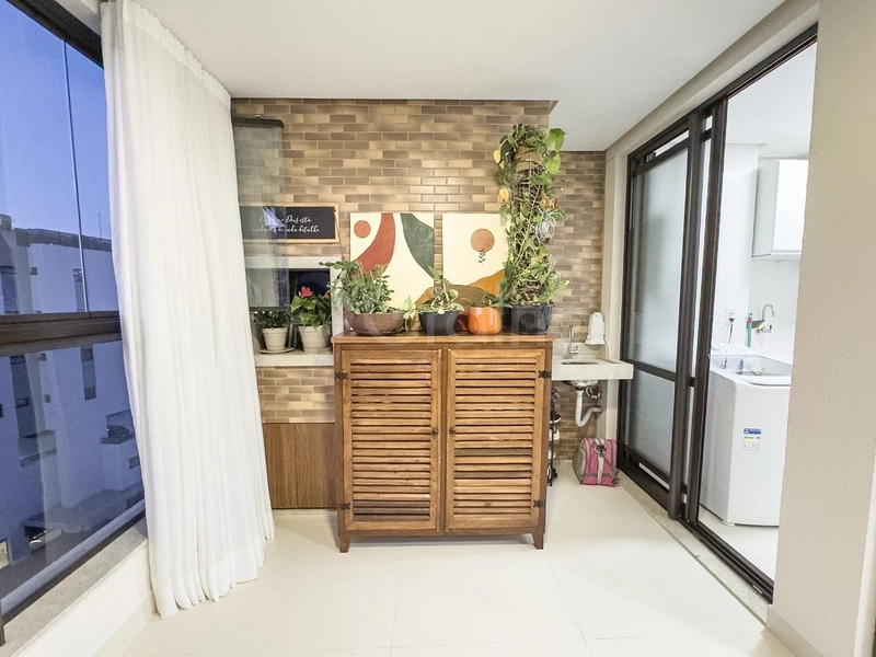 Apartamento a venda no Córrego Grande com 3 dormitórios 1 suíte  2 vgs: 13ª foto da galeria de imagens do imóvel