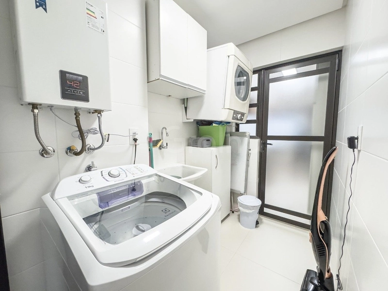 Apartamento a venda no Córrego Grande com 3 dormitórios 1 suíte  2 vgs: 19ª foto da galeria de imagens do imóvel