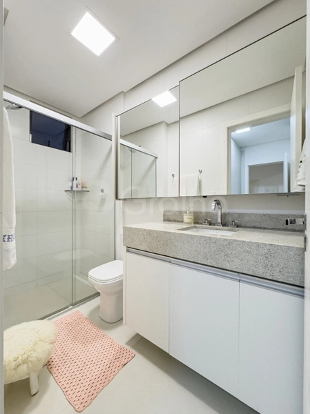 Apartamento a venda no Córrego Grande com 3 dormitórios 1 suíte  2 vgs: 26ª foto da galeria de imagens do imóvel