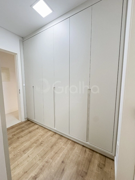 Apartamento a venda no Córrego Grande com 3 dormitórios 1 suíte  2 vgs: 25ª foto da galeria de imagens do imóvel