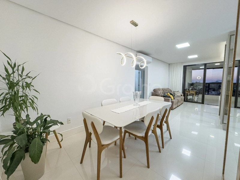 Apartamento a venda no Córrego Grande com 3 dormitórios 1 suíte  2 vgs: 1ª foto da galeria de imagens do imóvel
