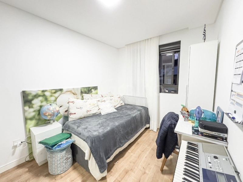 Apartamento a venda no Córrego Grande com 3 dormitórios 1 suíte  2 vgs: 27ª foto da galeria de imagens do imóvel