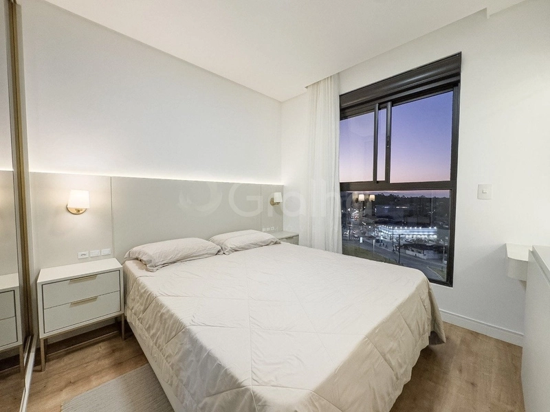 Apartamento a venda no Córrego Grande com 3 dormitórios 1 suíte  2 vgs: 21ª foto da galeria de imagens do imóvel