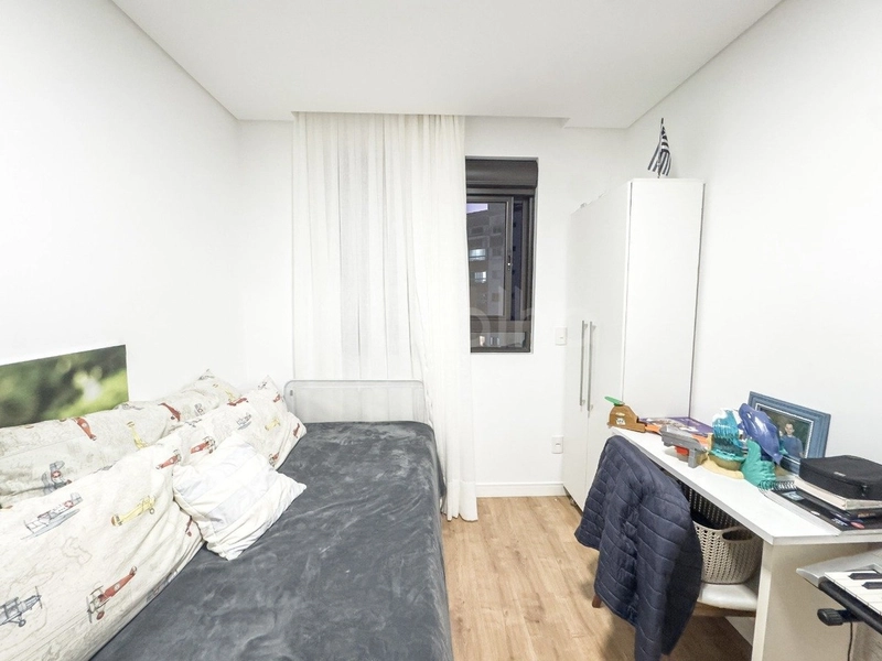 Apartamento a venda no Córrego Grande com 3 dormitórios 1 suíte  2 vgs: 29ª foto da galeria de imagens do imóvel