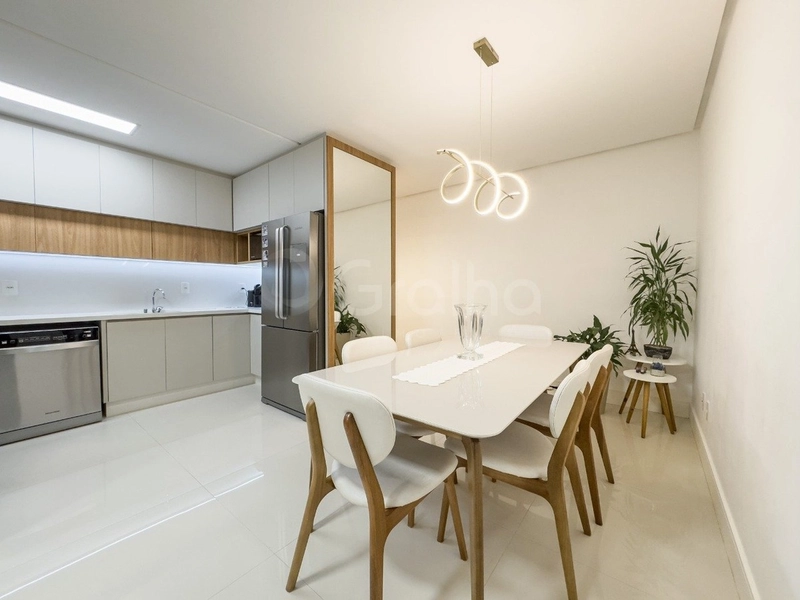 Apartamento a venda no Córrego Grande com 3 dormitórios 1 suíte  2 vgs: 5ª foto da galeria de imagens do imóvel