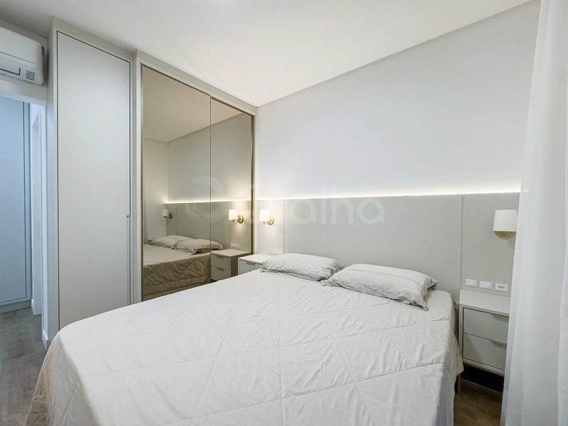Apartamento a venda no Córrego Grande com 3 dormitórios 1 suíte  2 vgs: 33ª foto da galeria de imagens do imóvel