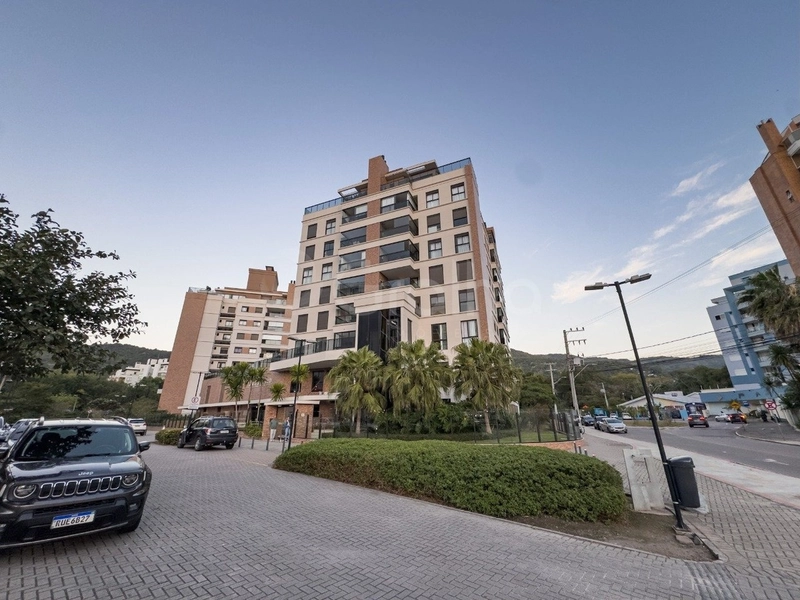 Apartamento a venda no Córrego Grande com 3 dormitórios 1 suíte  2 vgs: 43ª foto da galeria de imagens do imóvel