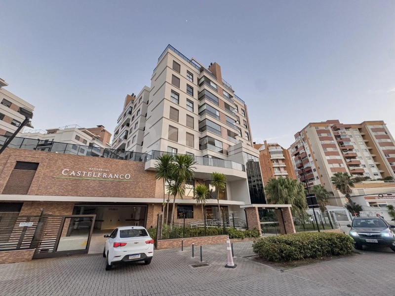 Apartamento a venda no Córrego Grande com 3 dormitórios 1 suíte  2 vgs: 44ª foto da galeria de imagens do imóvel