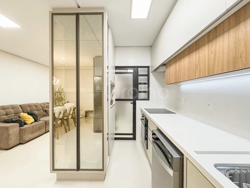 Apartamento a venda no Córrego Grande com 3 dormitórios 1 suíte  2 vgs: 9ª foto da galeria de imagens do imóvel