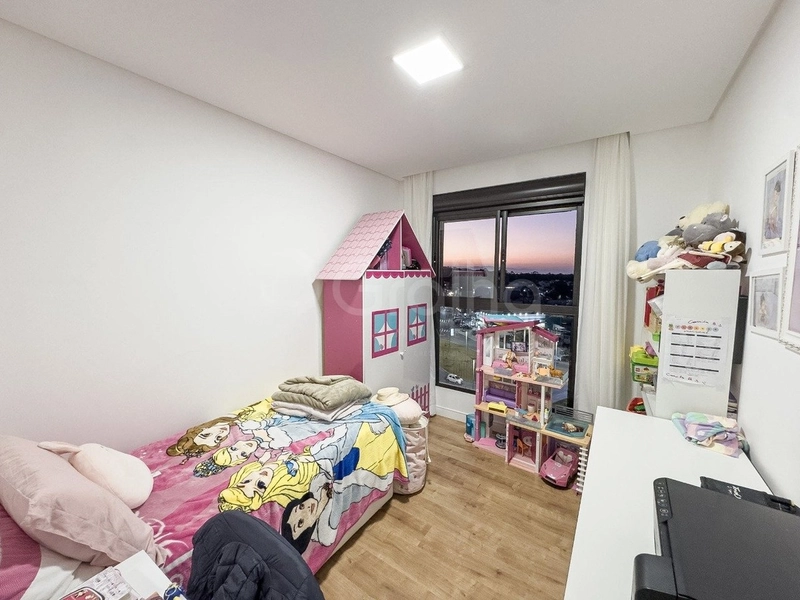 Apartamento a venda no Córrego Grande com 3 dormitórios 1 suíte  2 vgs: 37ª foto da galeria de imagens do imóvel