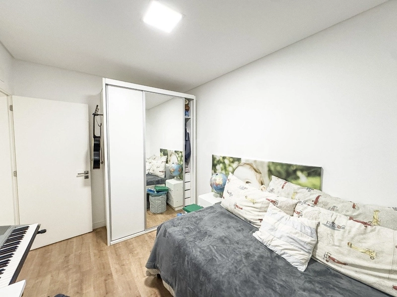 Apartamento a venda no Córrego Grande com 3 dormitórios 1 suíte  2 vgs: 28ª foto da galeria de imagens do imóvel