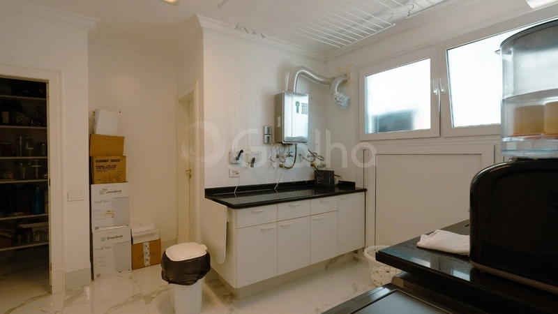 Apartamento na Beira Mar com 3 dormitórios, sendo 3 suítes e 3 vagas: 16ª foto da galeria de imagens do imóvel
