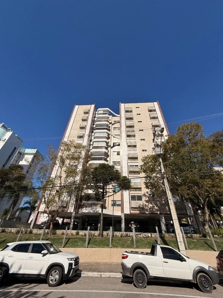Apartamento no Parque São Jorge com 3 dormitórios 1 suítes e 2 vagas: 46ª foto da galeria de imagens do imóvel