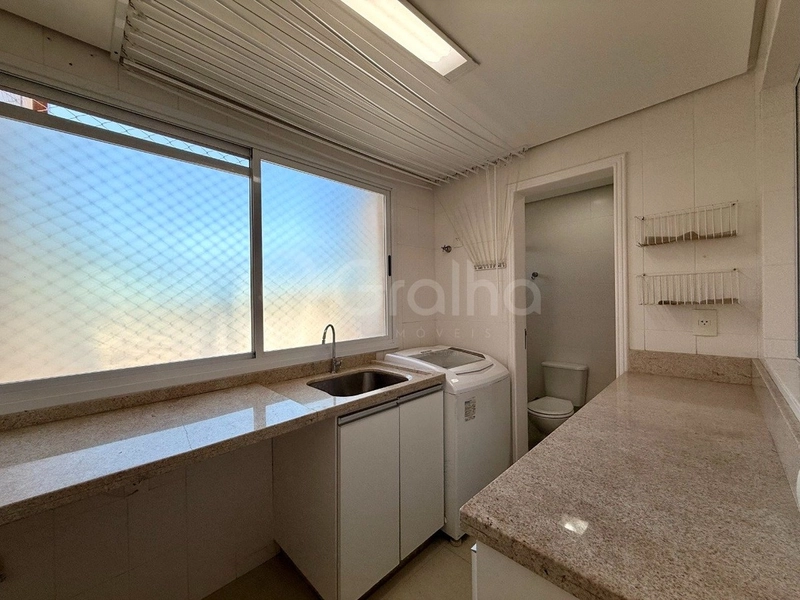 Apartamento no Parque São Jorge com 3 dormitórios 1 suítes e 2 vagas: 13ª foto da galeria de imagens do imóvel