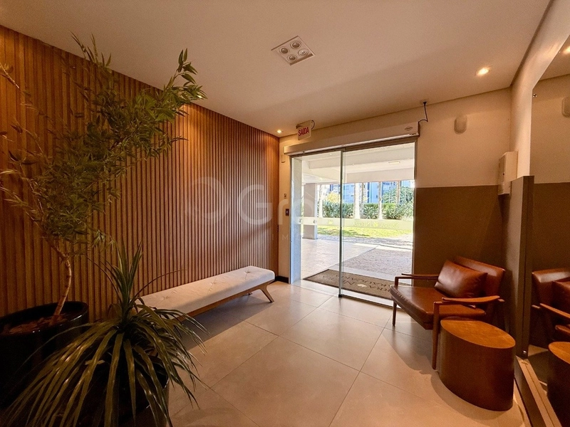 Apartamento no Parque São Jorge com 3 dormitórios 1 suítes e 2 vagas: 34ª foto da galeria de imagens do imóvel