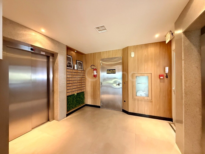 Apartamento no Parque São Jorge com 3 dormitórios 1 suítes e 2 vagas: 22ª foto da galeria de imagens do imóvel