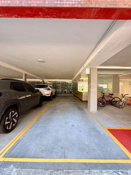 Apartamento no Parque São Jorge com 3 dormitórios 1 suítes e 2 vagas: 30ª foto da galeria de imagens do imóvel