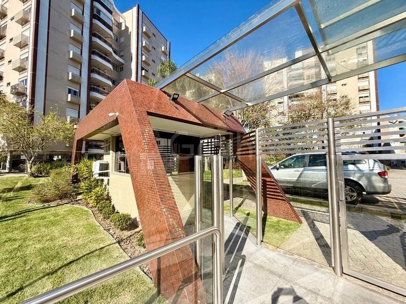 Apartamento no Parque São Jorge com 3 dormitórios 1 suítes e 2 vagas: 38ª foto da galeria de imagens do imóvel