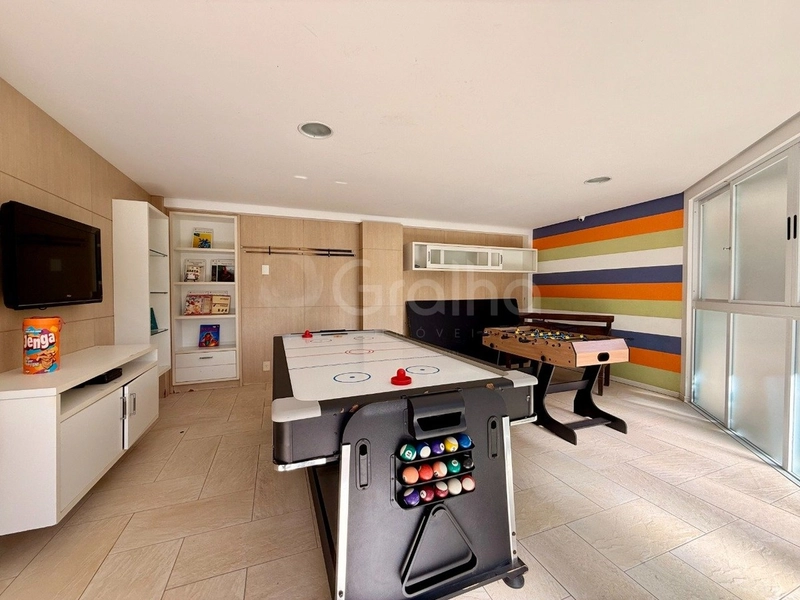 Apartamento no Parque São Jorge com 3 dormitórios 1 suítes e 2 vagas: 35ª foto da galeria de imagens do imóvel