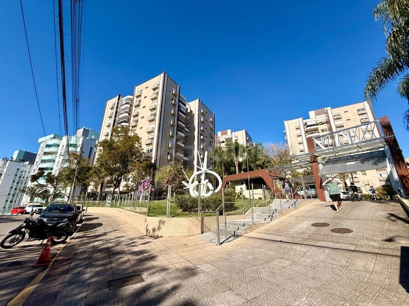 Apartamento no Parque São Jorge com 3 dormitórios 1 suítes e 2 vagas: 47ª foto da galeria de imagens do imóvel