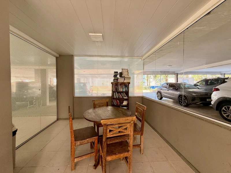 Apartamento no Parque São Jorge com 3 dormitórios 1 suítes e 2 vagas: 39ª foto da galeria de imagens do imóvel