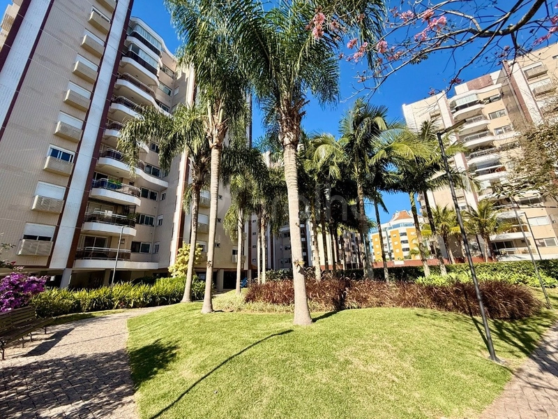 Apartamento no Parque São Jorge com 3 dormitórios 1 suítes e 2 vagas: 43ª foto da galeria de imagens do imóvel