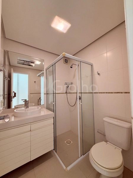 Apartamento no Parque São Jorge com 3 dormitórios 1 suítes e 2 vagas: 32ª foto da galeria de imagens do imóvel