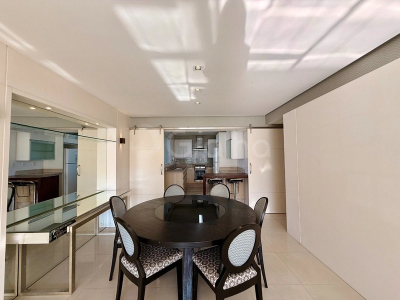 Apartamento no Parque São Jorge com 3 dormitórios 1 suítes e 2 vagas: 4ª foto da galeria de imagens do imóvel