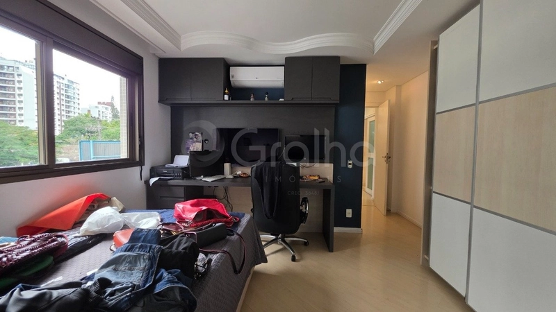 Apartamento na Beira Mar  com 3  dormitórios, sendo 3 suítes e 2 vagas: 27ª foto da galeria de imagens do imóvel