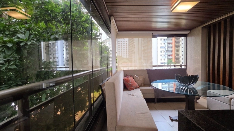Apartamento na Beira Mar  com 3  dormitórios, sendo 3 suítes e 2 vagas: 18ª foto da galeria de imagens do imóvel