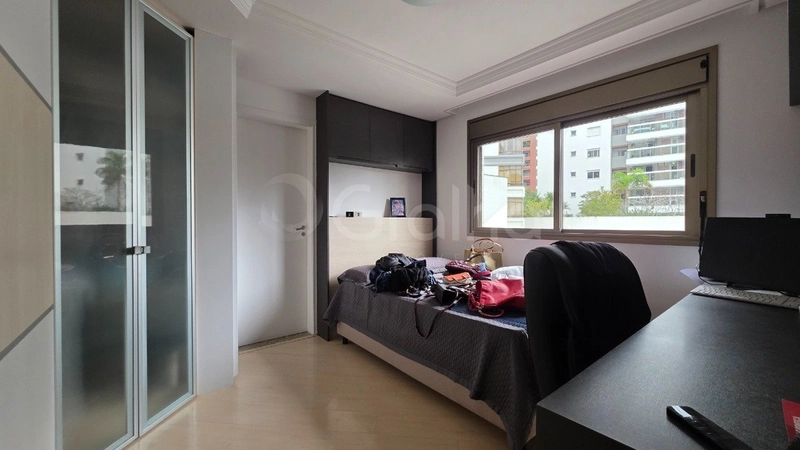 Apartamento na Beira Mar  com 3  dormitórios, sendo 3 suítes e 2 vagas: 10ª foto da galeria de imagens do imóvel
