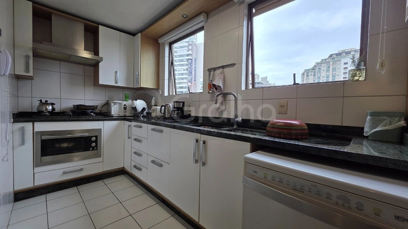 Apartamento na Beira Mar  com 3  dormitórios, sendo 3 suítes e 2 vagas: 6ª foto da galeria de imagens do imóvel