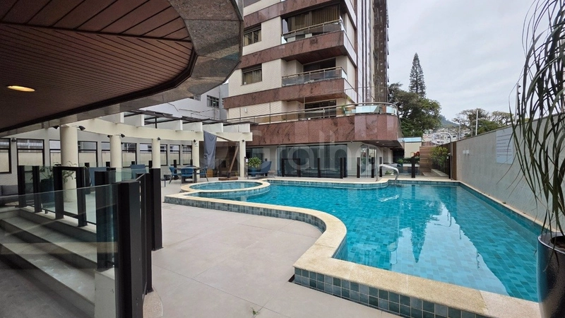 Apartamento na Beira Mar  com 3  dormitórios, sendo 3 suítes e 2 vagas: 33ª foto da galeria de imagens do imóvel