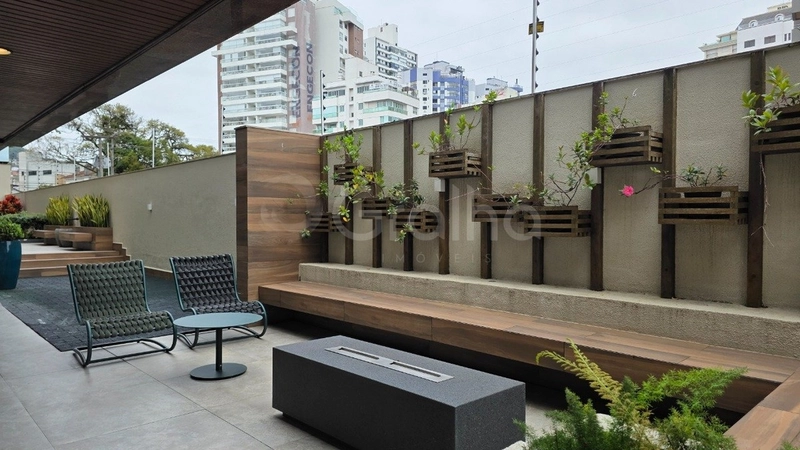 Apartamento na Beira Mar  com 3  dormitórios, sendo 3 suítes e 2 vagas: 35ª foto da galeria de imagens do imóvel