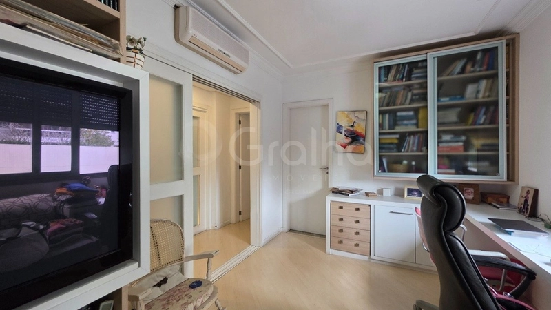 Apartamento na Beira Mar  com 3  dormitórios, sendo 3 suítes e 2 vagas: 29ª foto da galeria de imagens do imóvel