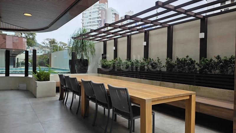 Apartamento na Beira Mar  com 3  dormitórios, sendo 3 suítes e 2 vagas: 34ª foto da galeria de imagens do imóvel