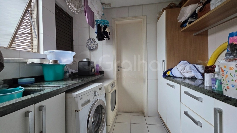 Apartamento na Beira Mar  com 3  dormitórios, sendo 3 suítes e 2 vagas: 14ª foto da galeria de imagens do imóvel