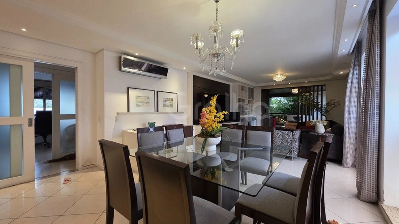 Apartamento na Beira Mar  com 3  dormitórios, sendo 3 suítes e 2 vagas: 1ª foto da galeria de imagens do imóvel