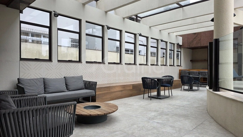 Apartamento na Beira Mar  com 3  dormitórios, sendo 3 suítes e 2 vagas: 36ª foto da galeria de imagens do imóvel