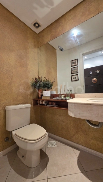 Apartamento na Beira Mar  com 3  dormitórios, sendo 3 suítes e 2 vagas: 31ª foto da galeria de imagens do imóvel