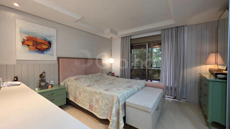 Apartamento na Beira Mar  com 3  dormitórios, sendo 3 suítes e 2 vagas: 15ª foto da galeria de imagens do imóvel
