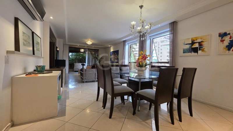 Apartamento na Beira Mar  com 3  dormitórios, sendo 3 suítes e 2 vagas: 17ª foto da galeria de imagens do imóvel