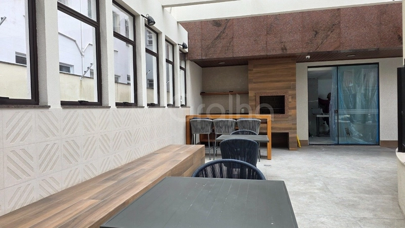 Apartamento na Beira Mar  com 3  dormitórios, sendo 3 suítes e 2 vagas: 37ª foto da galeria de imagens do imóvel